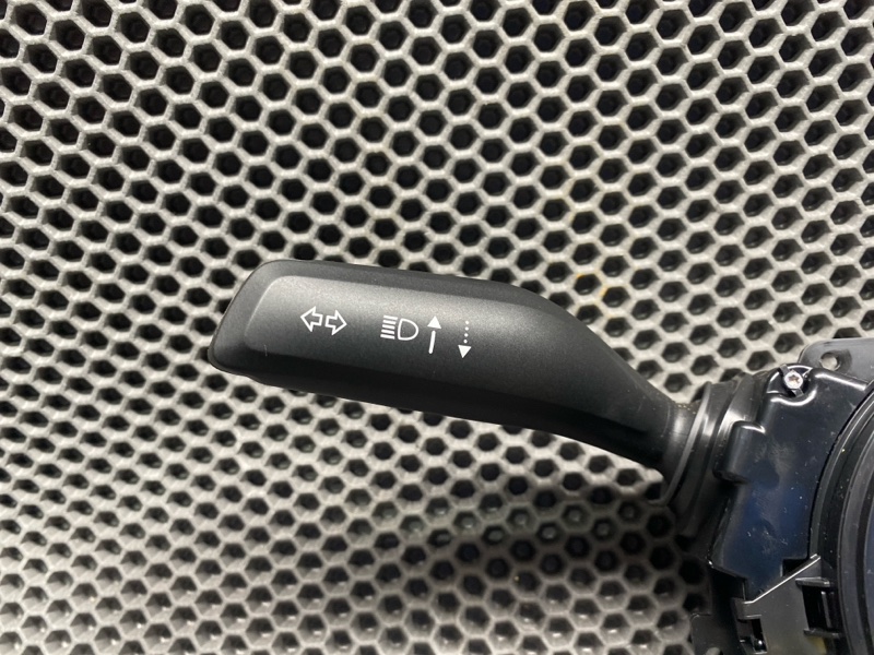 Переключатель подрулевой (стрекоза) Jeep Wrangler (JL, 2025г.)