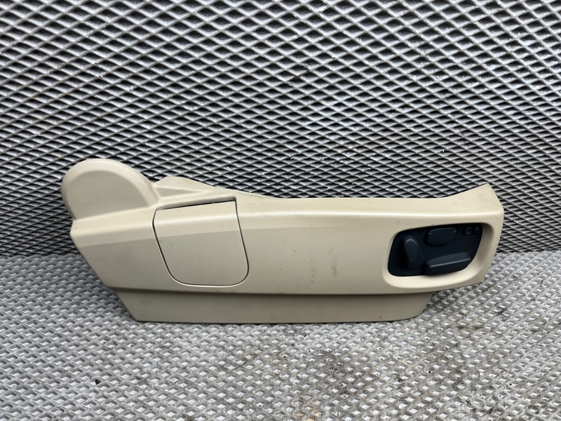 Накладка на сиденье Land Rover Range Rover Sport (L320, 2012г.)