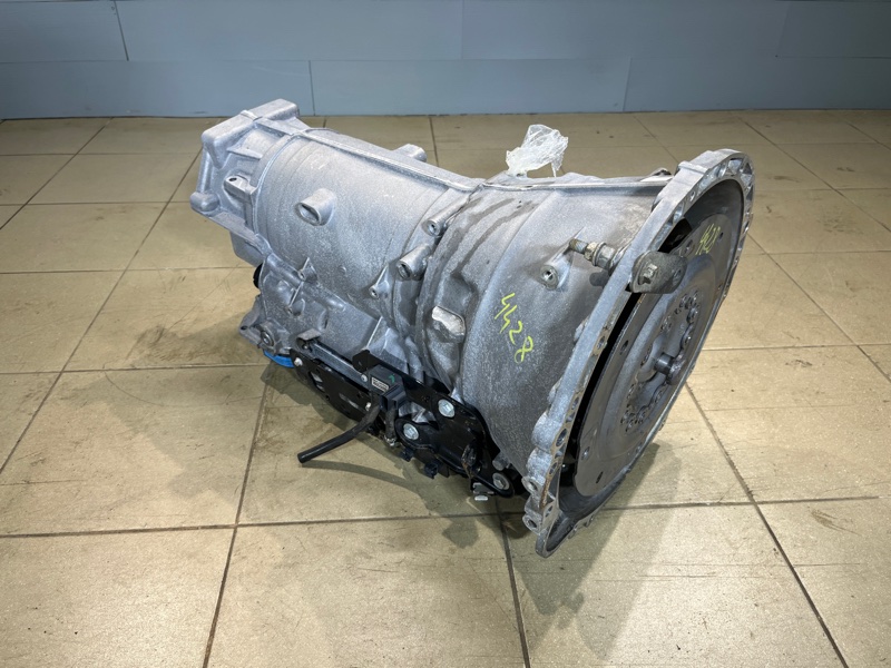 АКПП Land Rover Range Rover Velar (L560, 2020г.)