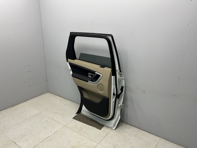 Дверь Land Rover Discovery Sport (L550, 2016г.)