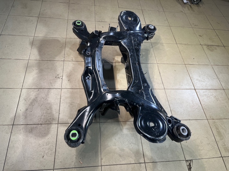 Подрамник Land Rover Defender (L663, 2020г.)