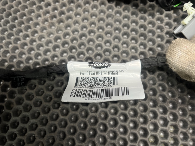 Проводка сиденья Land Rover Range Rover Sport (L461, 2024г.)