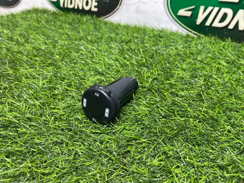 USB Разъем Range Rover Sport 3 (L461, 2023г.)