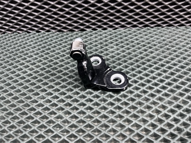 Петля двери нижняя Land Rover Defender (L663, 2020г.)