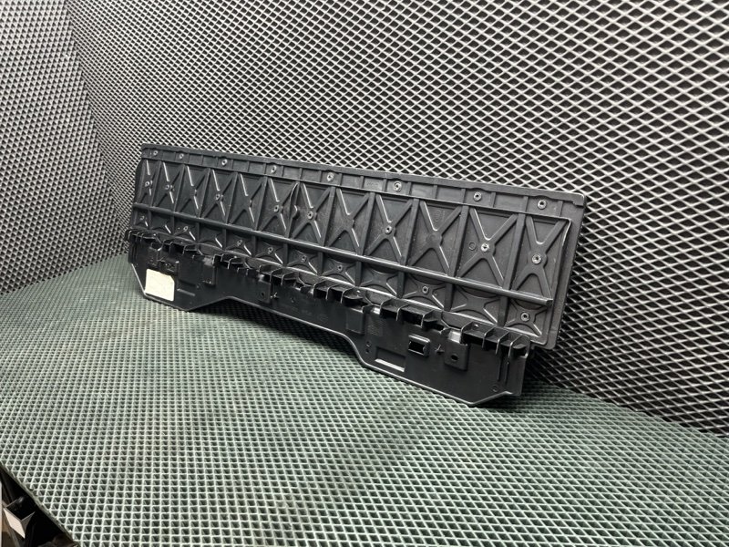 Обшивка багажника Land Rover Range Rover (L405, 2016г.)
