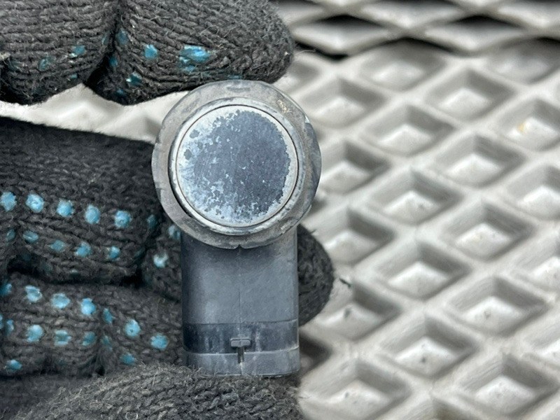 Датчик парковки Land Rover Range Rover Evoque (L538, 2012г.)