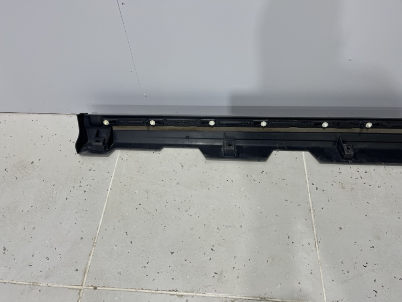Молдинг порога Land Rover Discovery Sport (L550, 2016г.)