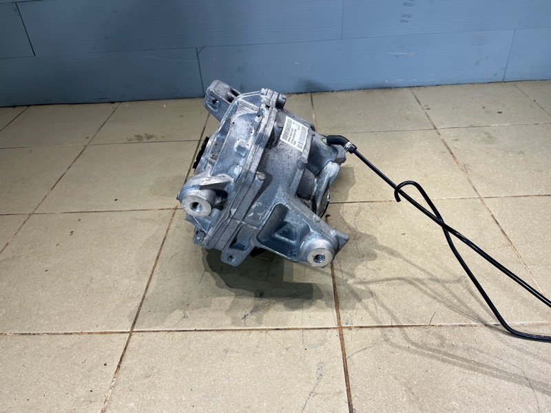 Редуктор Land Rover Range Rover Sport (L461, 2024г.)
