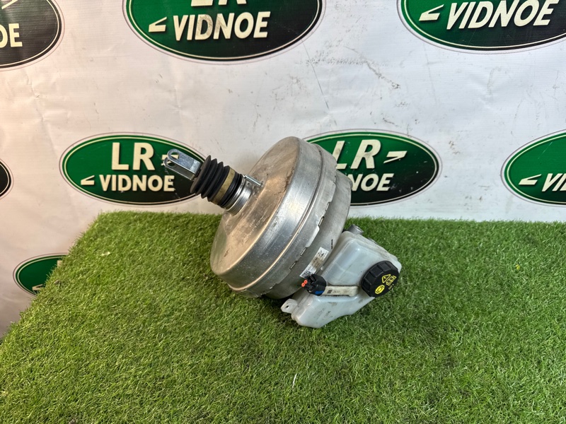 Вакуумный усилитель тормозов Land Rover Range Rover Velar (L560, 2018г.)