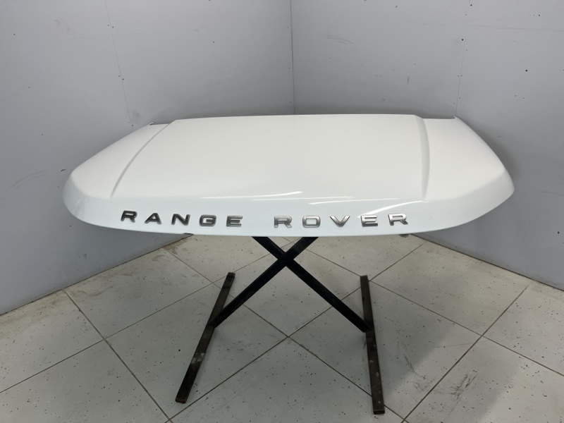 Капот Land Rover Range Rover Evoque (L538, 2017г.)