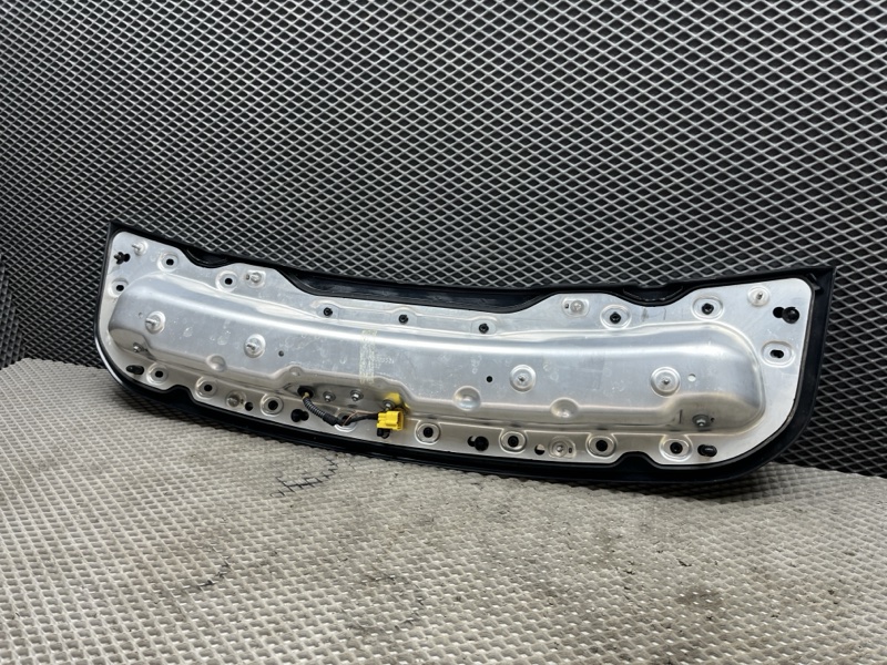 Подушка безопасности Land Rover Discovery Sport (L550, 2016г.)