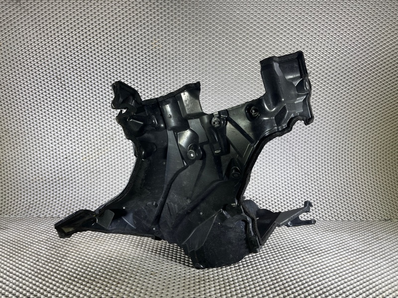 Щит моторного отсека Land Rover Range Rover Sport (L461, 2024г.)