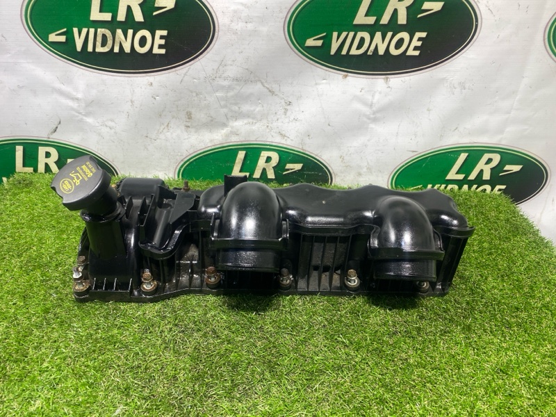 Клапанная крышка Land Rover Range Rover (L322, 2010г.)