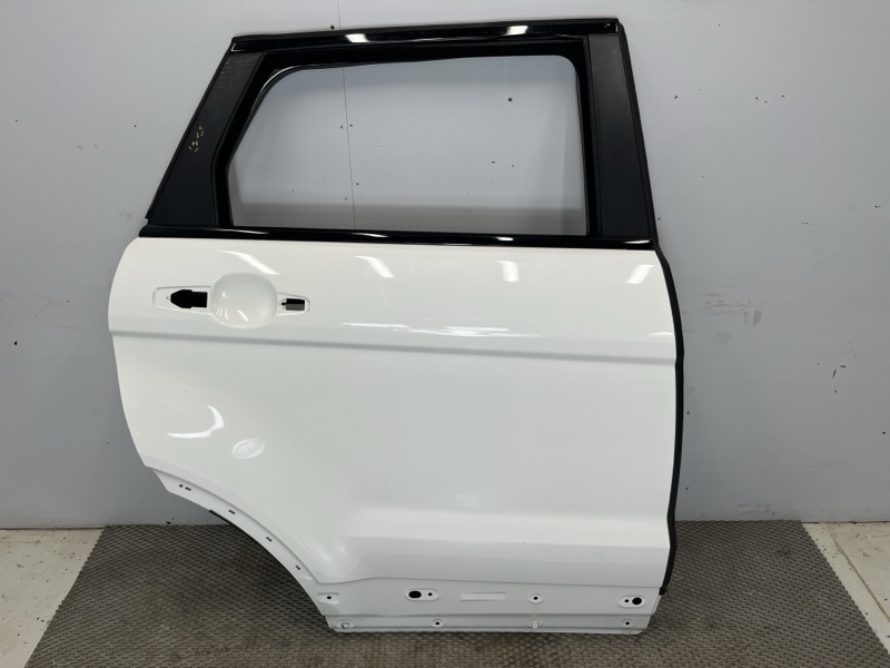 Дверь Land Rover Range Rover Evoque (L538, 2017г.)