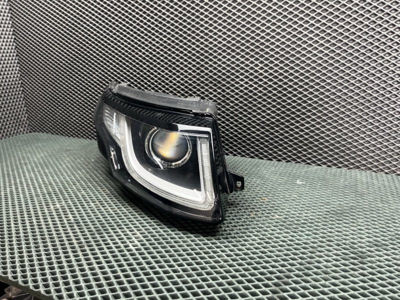 Фара Land Rover Range Rover Evoque (L538, 2017г.)