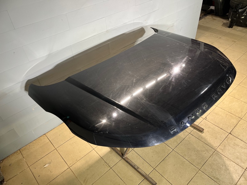 Капот Land Rover Range Rover Evoque (L538, 2013г.)