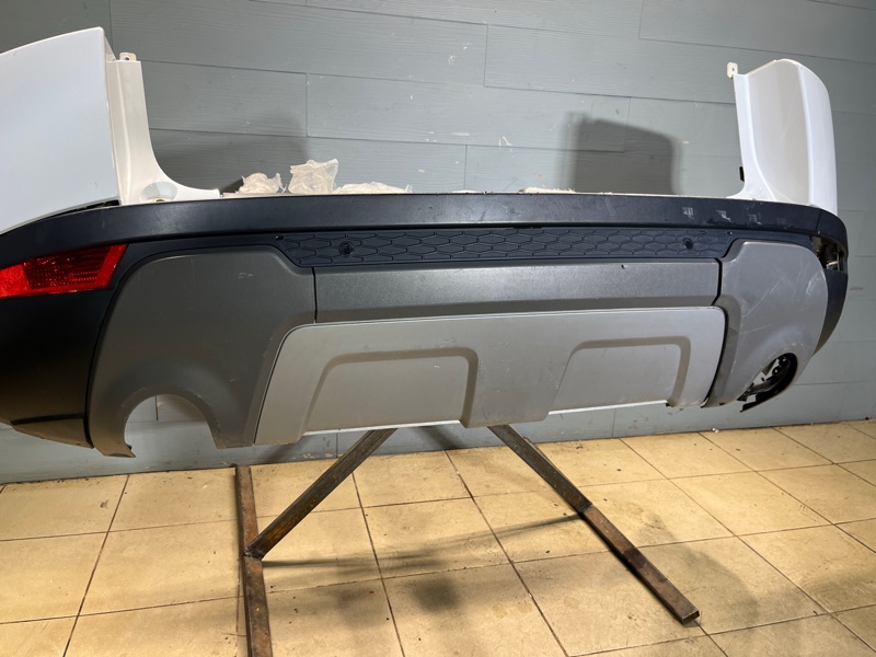 Бампер Land Rover Range Rover Evoque (L538, 2017г.)