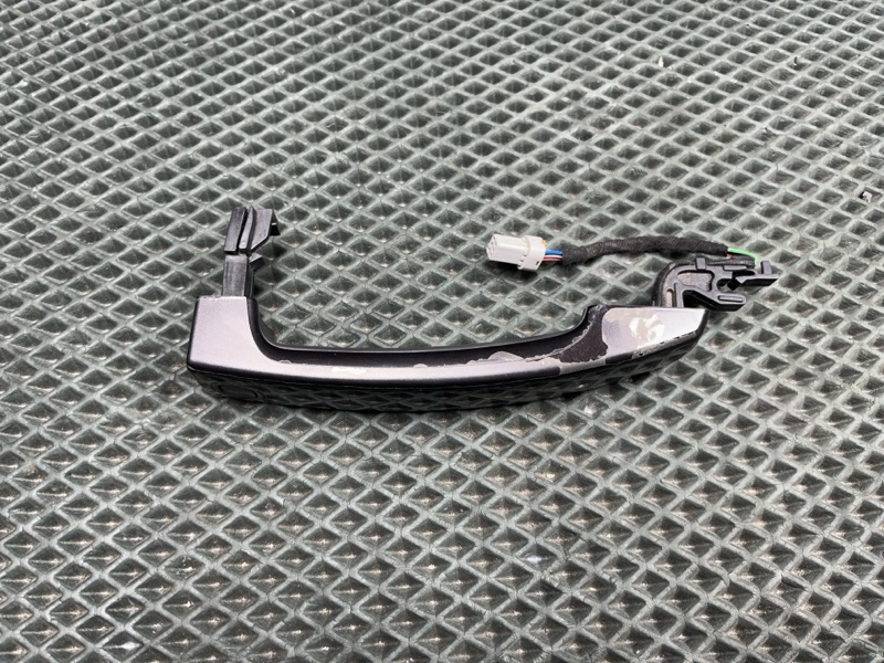 Ручка двери Land Rover Range Rover Sport (L320, 2012г.)