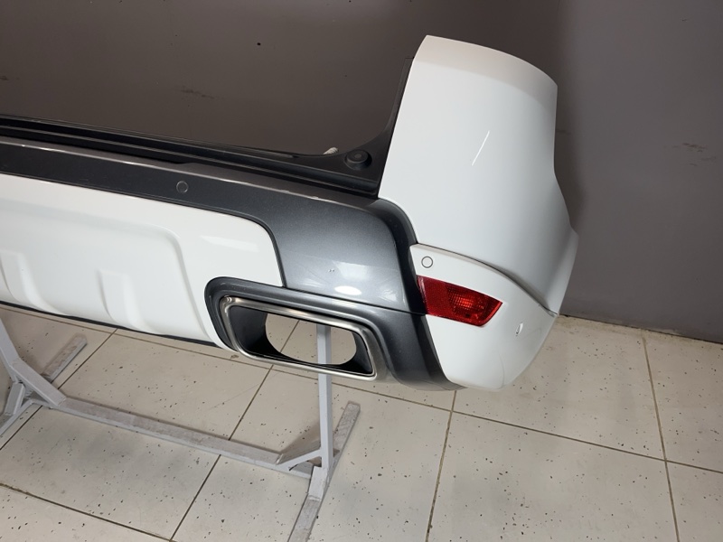 Бампер Land Rover Range Rover Sport (L494, 2021г.)