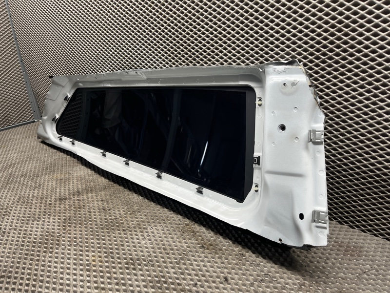 Стекло кузовное Land Rover Range Rover Evoque (L538, 2012г.)