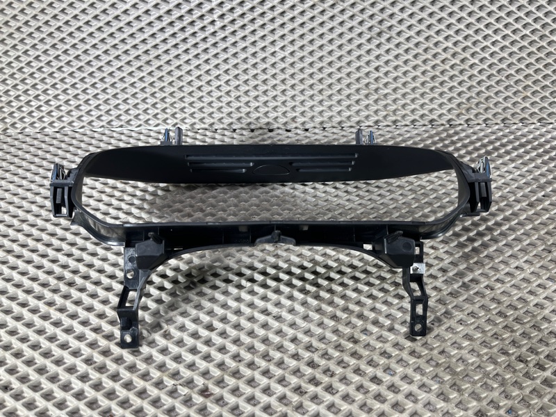Рамка панели приборов Land Rover Range Rover Velar (L560, 2017г.)