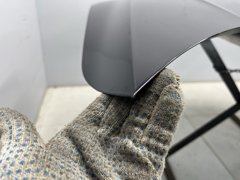 Капот Volkswagen Tiguan (MK2, 2018г.)