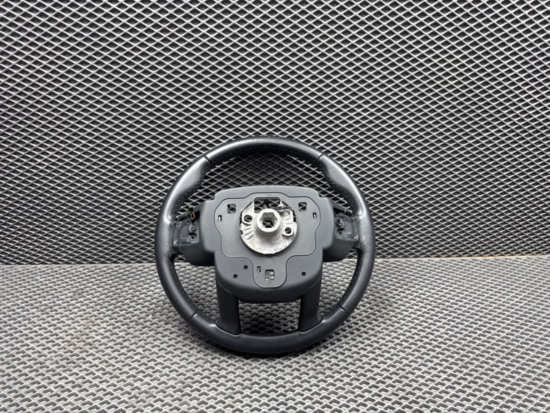 Руль Land Rover Range Rover Sport (L494, 2020г.)