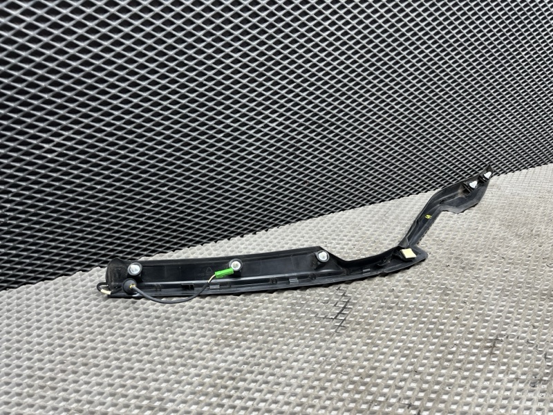 Датчик защемления Land Rover Discovery Sport (L550, 2016г.)