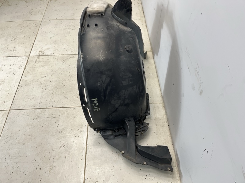 Подкрылок Volkswagen Tiguan (MK2, 2018г.)