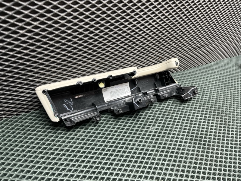 Подлокотник двери Land Rover Range Rover (L405, 2016г.)