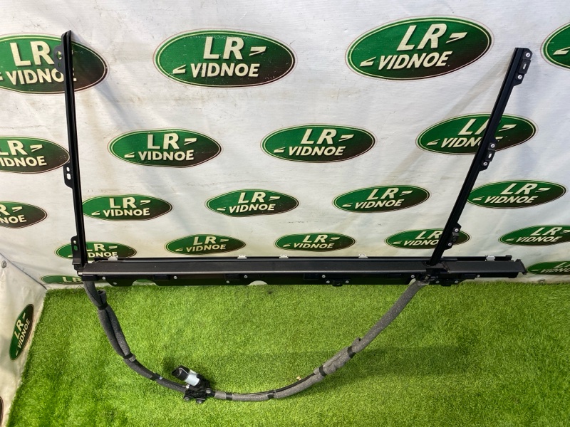 Шторка окна Land Rover Range Rover (L405, 2017г.)