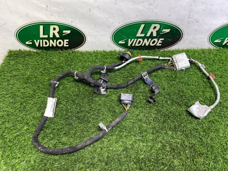 Проводка АКПП Range Rover Sport 3 (L461, 2023г.)