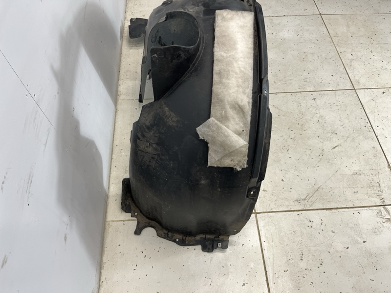 Подкрылок Volkswagen Tiguan (MK2, 2018г.)