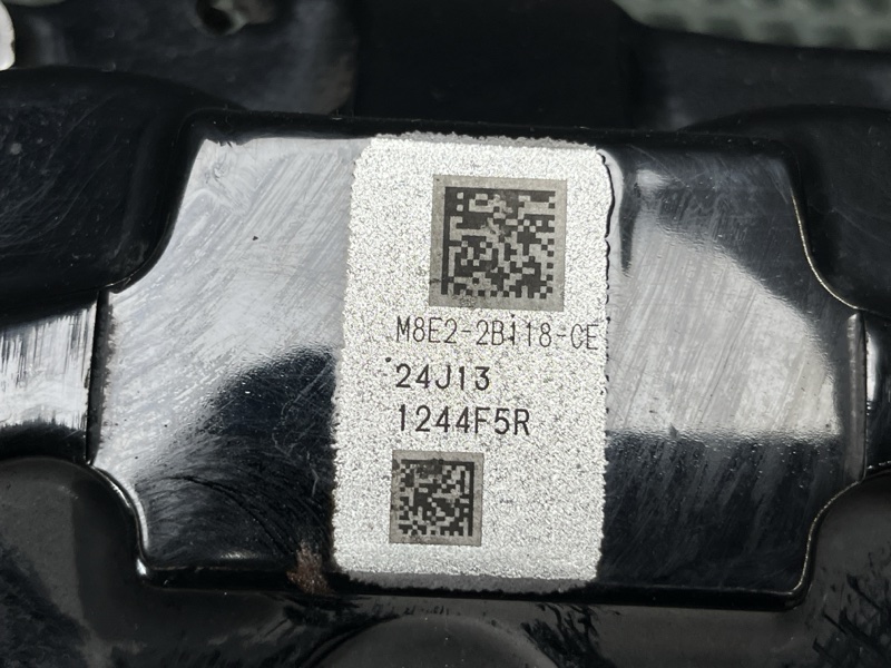 Суппорт тормозной Land Rover Range Rover Sport (L461, 2025г.)