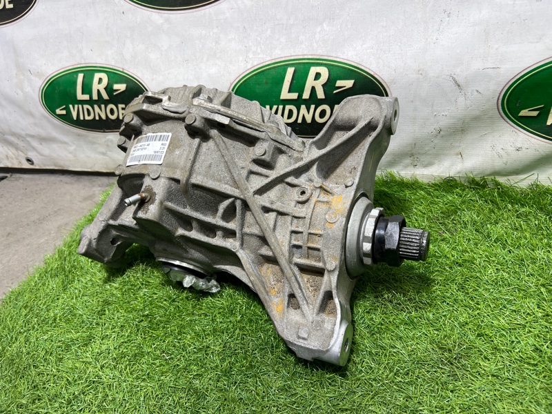 Редуктор Land Rover Range Rover Sport (L461, 2023г.)