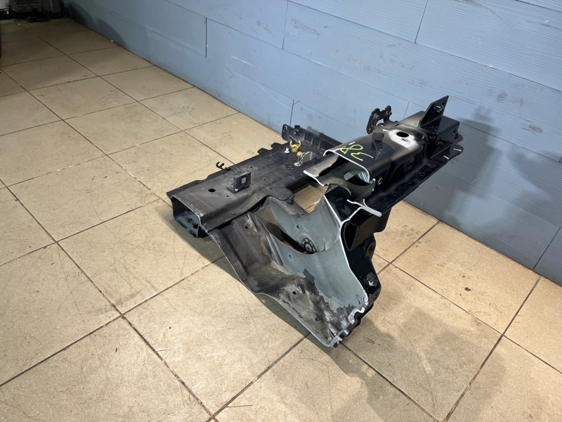 Лонжерон Land Rover Range Rover Sport (L494, 2017г.)