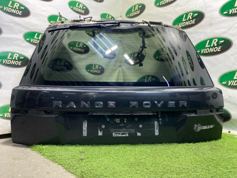 Крышка (дверь) багажника Land Rover Range Rover (L405, 2018г.)