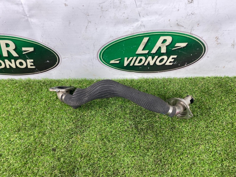 Трубка EGR Land Rover Range Rover Velar (L560, 2019г.)