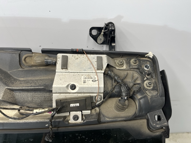 Крышка багажника Land Rover Range Rover Sport (L494, 2015г.)