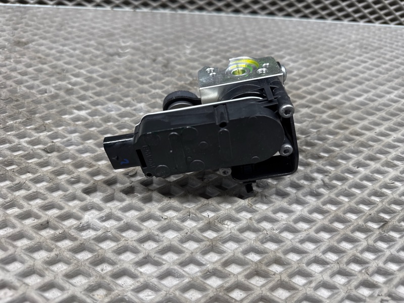 Клапан кондиционера Land Rover Range Rover Sport (L461, 2024г.)