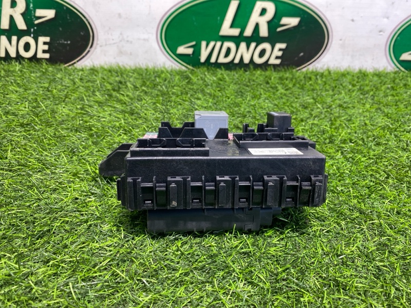 Блок предохранителей Range Rover Sport 3 (L461, 2023г.)