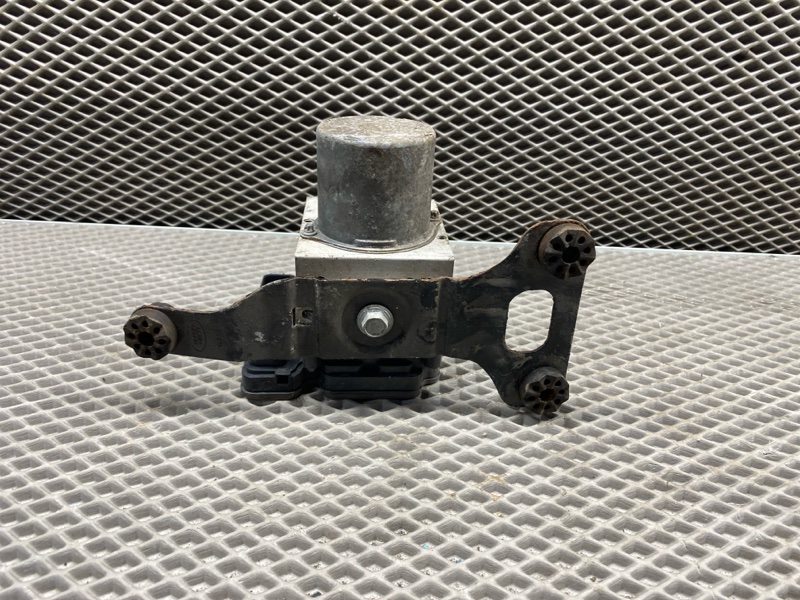 Блок ABS Land Rover Range Rover Sport (L494, 2019г.)