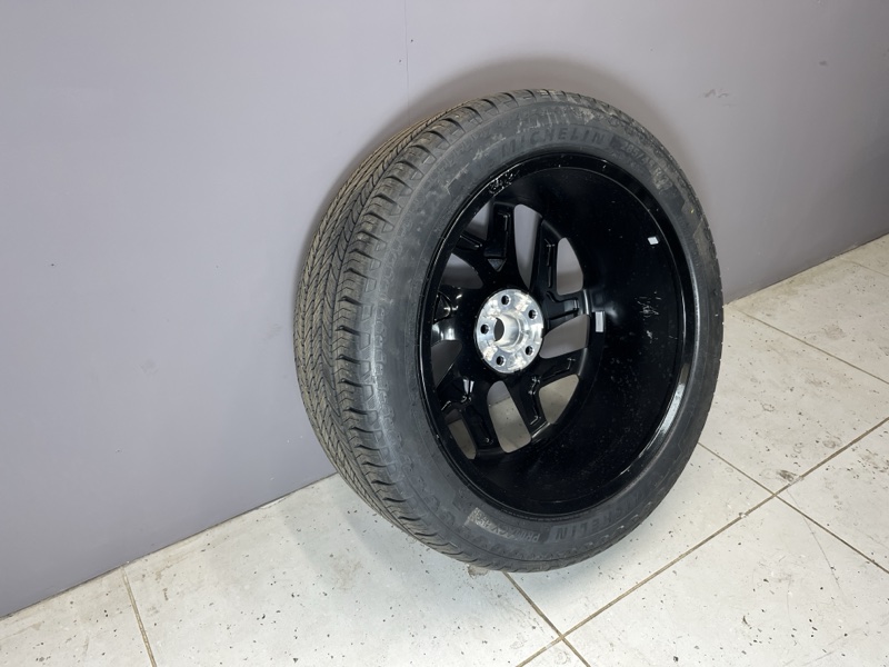 Запаска Land Rover Range Rover Sport (L461, 2025г.)