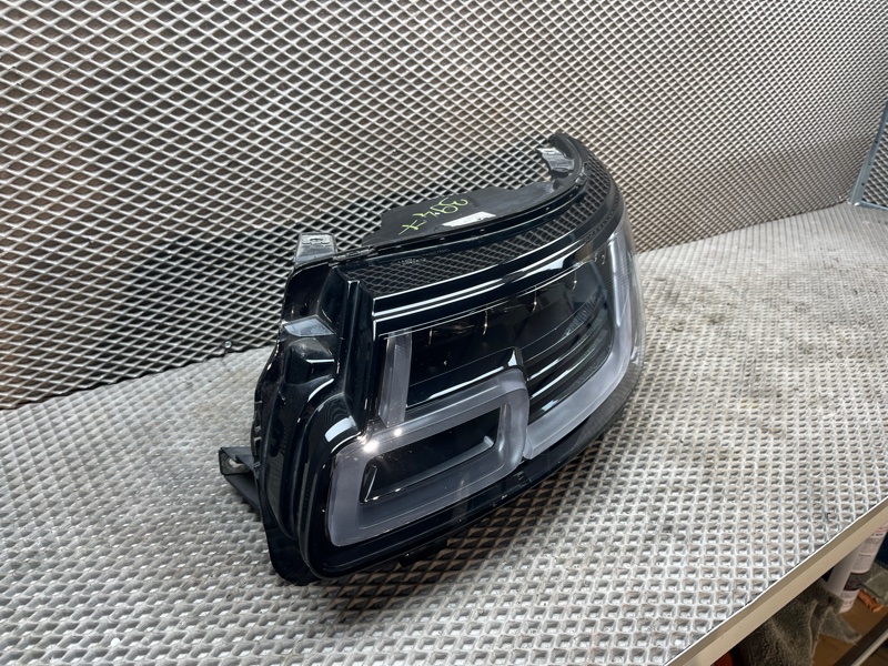 Фара светодиодная Land Rover Range Rover (L405, 2021г.)