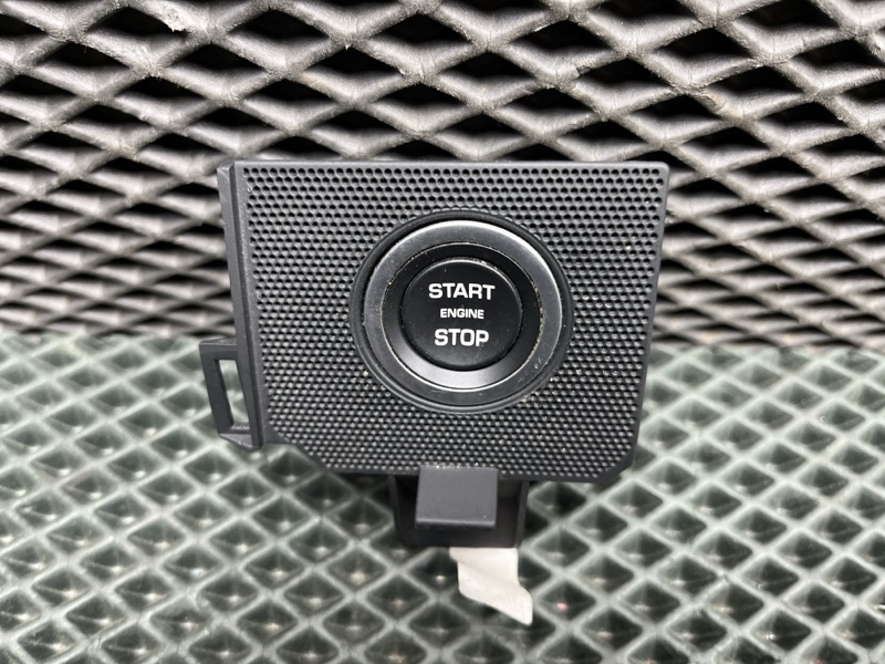 Кнопка старт-стоп Land Rover Range Rover (L405, 2019г.)