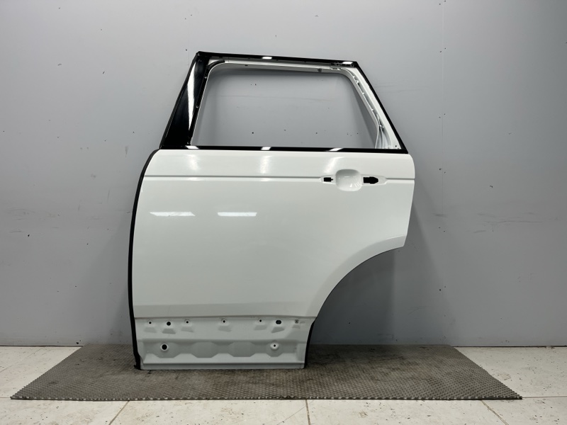 Дверь Land Rover Range Rover (L405, 2016г.)