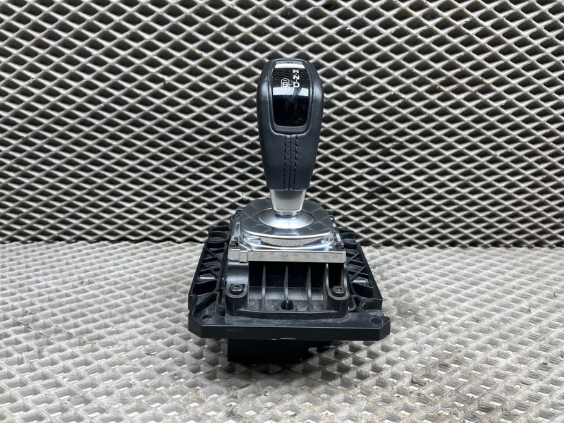 Селектор АКПП Land Rover Range Rover Evoque (L551, 2020г.)