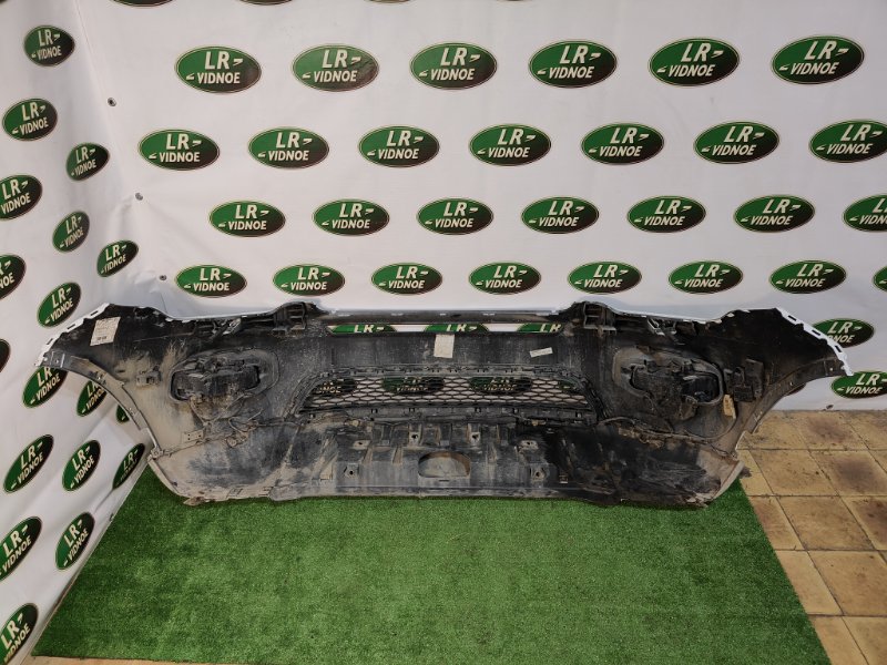 Бампер Land Rover Discovery Sport (L550, 2016г.)