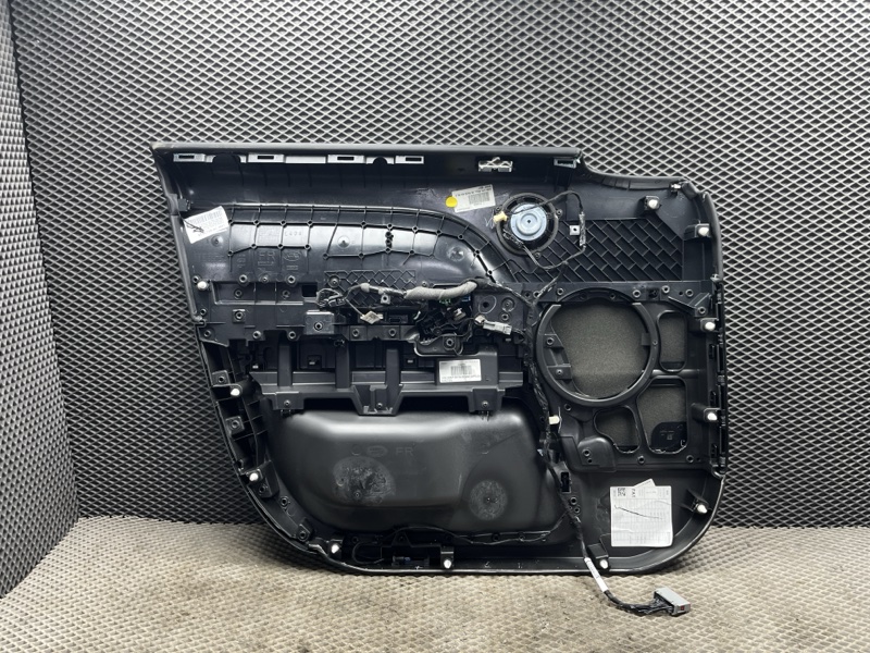 Комплект обивок дверей Land Rover Range Rover Sport (L494, 2020г.)