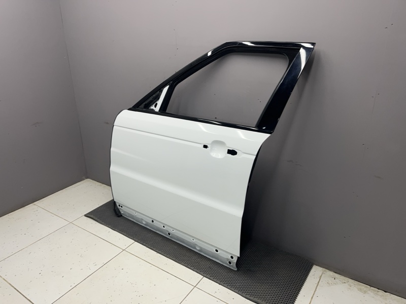 Дверь Land Rover Range Rover Sport (L494, 2021г.)
